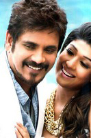 Nagarjuna Love Story First Look Photos